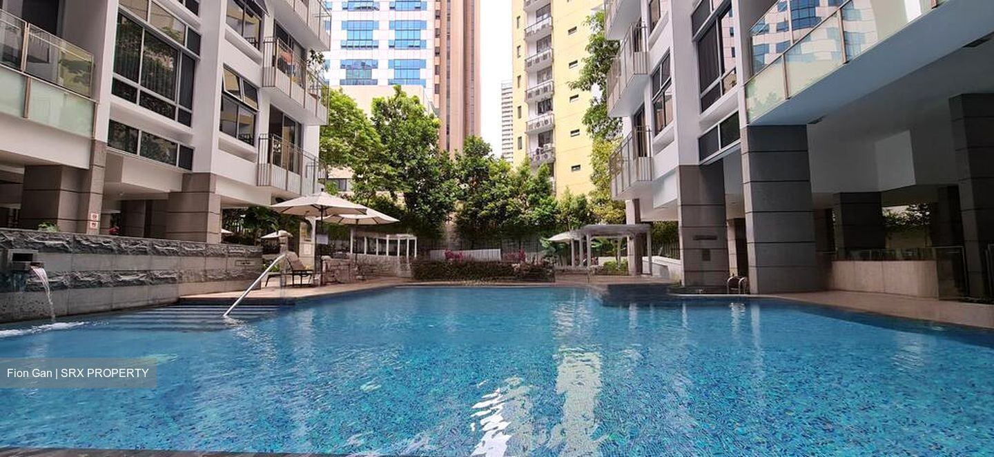 Residences @ Killiney (D9), Apartment #461139871